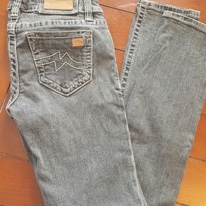 Miss Me Skinny Jeans